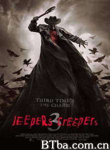 惊心食人族3/Jeepers Creepers 3: Cathedral-720p|1080p高清bt种子下载