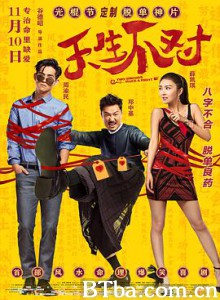 天生不对/Perfect Couple-720p|1080p高清bt种子下载