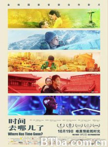 时间去哪儿了/Where Has the Time Gone-720p|1080p高清bt种子下载