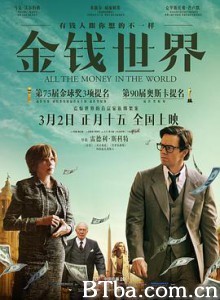 金钱世界/万恶金钱(港)/All the Money in the World 金钱世界/万恶金钱(港)/All the Money in the World-720p|1080p高清bt种子下载