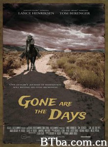 去日无痕/Gone Are the Days-720p|1080p高清bt种子下载