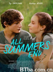 夏日将止/草渍/All Summers End-720p|1080p高清bt种子下载