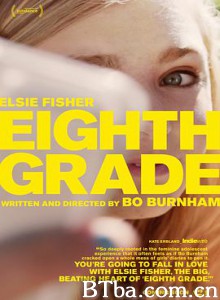 八年级/Eighth Grade-720p|1080p高清bt种子下载