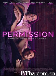 准许/人生许可(台)/开放性关系/Permission-720p|1080p高清bt种子下载