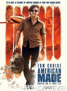 美国行动/美国制造/梅纳/American Made 美国行动/美国制造/梅纳/American Made-720p|1080p高清bt种子下载