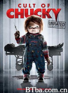 鬼娃回魂7/Cult of Chucky 鬼娃回魂7/Cult of Chucky-720p|1080p高清bt种子下载