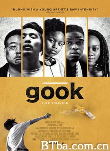 韩国佬/无色国度(港)/Gook-720p|1080p高清bt种子下载