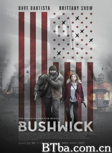 布希维克/全境警戒(台)/Bushwick-720p|1080p高清bt种子下载