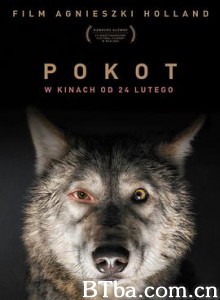 糜骨之壤/猎肉者鄙(港)/神秘猎杀(台)/Pokot-720p|1080p高清bt种子下载