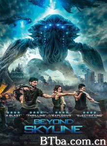 天际浩劫2/天劫：救赎之战(台)/天凶之城：末日救赎(港)/Beyond Skyline-720p|1080p高清bt种子下载