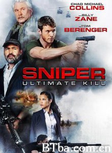 狙击精英：巅峰对决/Sniper: Ultimate Kill-720p|1080p高清bt种子下载