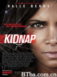 绑架/绑架大追捕(港)/最强老母/Kidnap-720p|1080p高清bt种子下载
