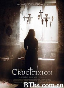 刑罚/虐灵者(港)/刑弑厉(台)/The Crucifixion-720p|1080p高清bt种子下载