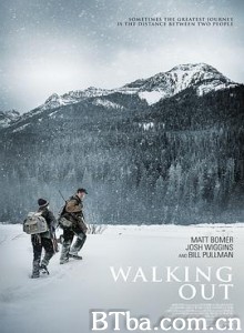 冰雪之行/雪野寻生/Walking Out-720p|1080p高清bt种子下载