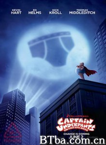 内裤队长/底底超人大电影(港)/Captain Underpants: The First Epic Movie 内裤队长/底底超人大电影(港)/Captain Underpants: The First Epic Movie-720p|1080p高清bt种子下载