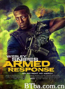 末路恐慌/武裝反應(台)/Armed Response-720p|1080p高清bt种子下载