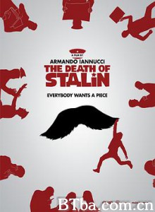 斯大林之死/弊傢伙！史太林死咗(港)/史达林死了没？(台)/The Death of Stalin-720p|1080p高清bt种子下载