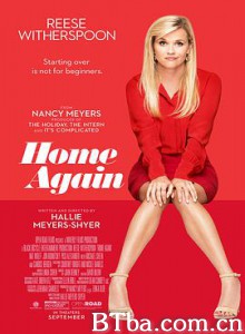 再次回家/爱情龄距离(台)/缘来无限期(港)/Home Again-720p|1080p高清bt种子下载