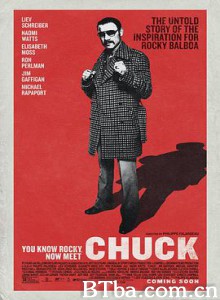 流血的拳击手/Chuck-720p|1080p高清bt种子下载