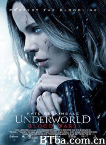 黑夜传说5:血战/Underworld: Blood Wars 黑夜传说5:血战/Underworld: Blood Wars-720p|1080p高清bt种子下载