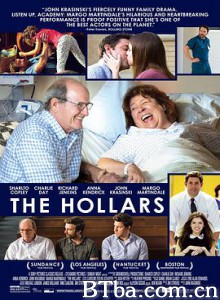 霍拉一家/重返心原点(台)/霍拉斯一家/The Hollars-720p|1080p高清bt种子下载