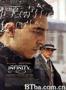 知无涯者/数造传奇(港)/天才无限家(台)/The Man Who Knew Infinity 知无涯者/数造传奇(港)/天才无限家(台)/The Man Who Knew Infinity-720p|1080p高清bt种子下载