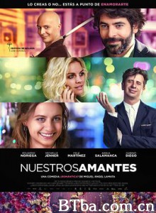 我们的情人们/Nuestros amantes-720p|1080p高清bt种子下载