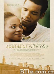 南边有你/美國第一情緣(港)/城南有你/Southside with You-720p|1080p高清bt种子下载