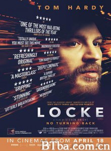 洛克/失控(台)/接聽風雲(港)/Locke-720p|1080p高清bt种子下载