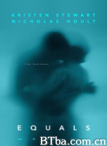 同等族群/热血新世纪(港)/禁爱世界(台)/Equals-720p|1080p高清bt种子下载