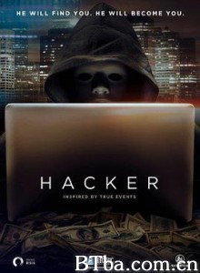 黑客/駭客交鋒(台)/Hacker-720p|1080p高清bt种子下载