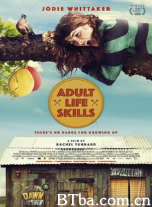 成人生活技能/安娜转大人/Adult Life Skills-720p|1080p高清bt种子下载
