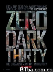 猎杀本·拉登/Zero Dark Thirty-720p|1080p高清bt种子下载