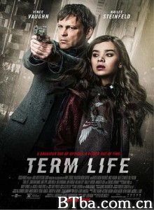 期限人生/定期寿险/Term Life-720p|1080p高清bt种子下载