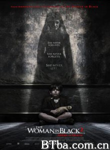 黑衣女人2：死亡天使/The Woman in Black 2: Angel of Death-720p|1080p高清bt种子下载