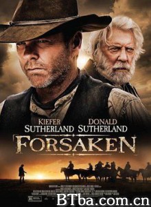 遗弃/落日孤影(台)/赎罪/Forsaken-720p|1080p高清bt种子下载
