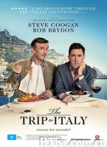意大利之旅/享受吧！寻味义大利(台)/寻味意大利/The Trip to Italy-720p|1080p高清bt种子下载