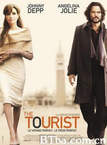 致命伴旅/色遇(台)/机密邂逅(港)/The Tourist-720p|1080p高清bt种子下载