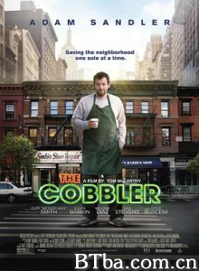 鞋匠人生/命运鞋奏曲(台)/千履奇緣(港)/The Cobbler-720p|1080p高清bt种子下载