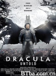 德古拉元年/德古拉：永咒传奇(台)/德古拉伯爵：血魔降生(港)/Dracula Untold-720p|1080p高清bt种子下载