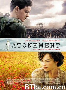 赎罪/爱．诱．罪(港)/救赎/Atonement-720p|1080p高清bt种子下载