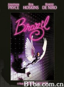 妙想天开/巴西/异想天开/Brazil-720p|1080p高清bt种子下载