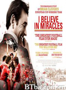 我相信奇迹/I Believe in Miracles 我相信奇迹/I Believe in Miracles-720p|1080p高清bt种子下载