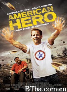 美国英雄/American Hero-720p|1080p高清bt种子下载