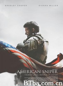 美国狙击手/American Sniper 美国狙击手/American Sniper-720p|1080p高清bt种子下载