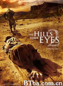 隔山有眼2/The Hills Have Eyes II-720p|1080p高清bt种子下载