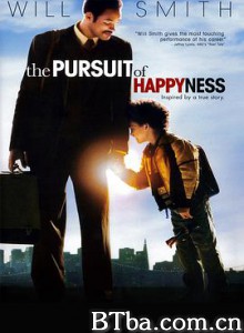 当幸福来敲门/寻找快乐的故事(港)/追求快乐/The Pursuit of Happyness-720p|1080p高清bt种子下载
