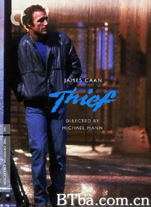 大盗独行/小偷/神偷/Thief 大盗独行/小偷/神偷/Thief-720p|1080p高清bt种子下载