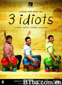 三傻大闹宝莱坞/3 Idiots-720p|1080p高清bt种子下载