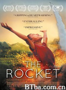 火箭/The Rocket 火箭/The Rocket-720p|1080p高清bt种子下载